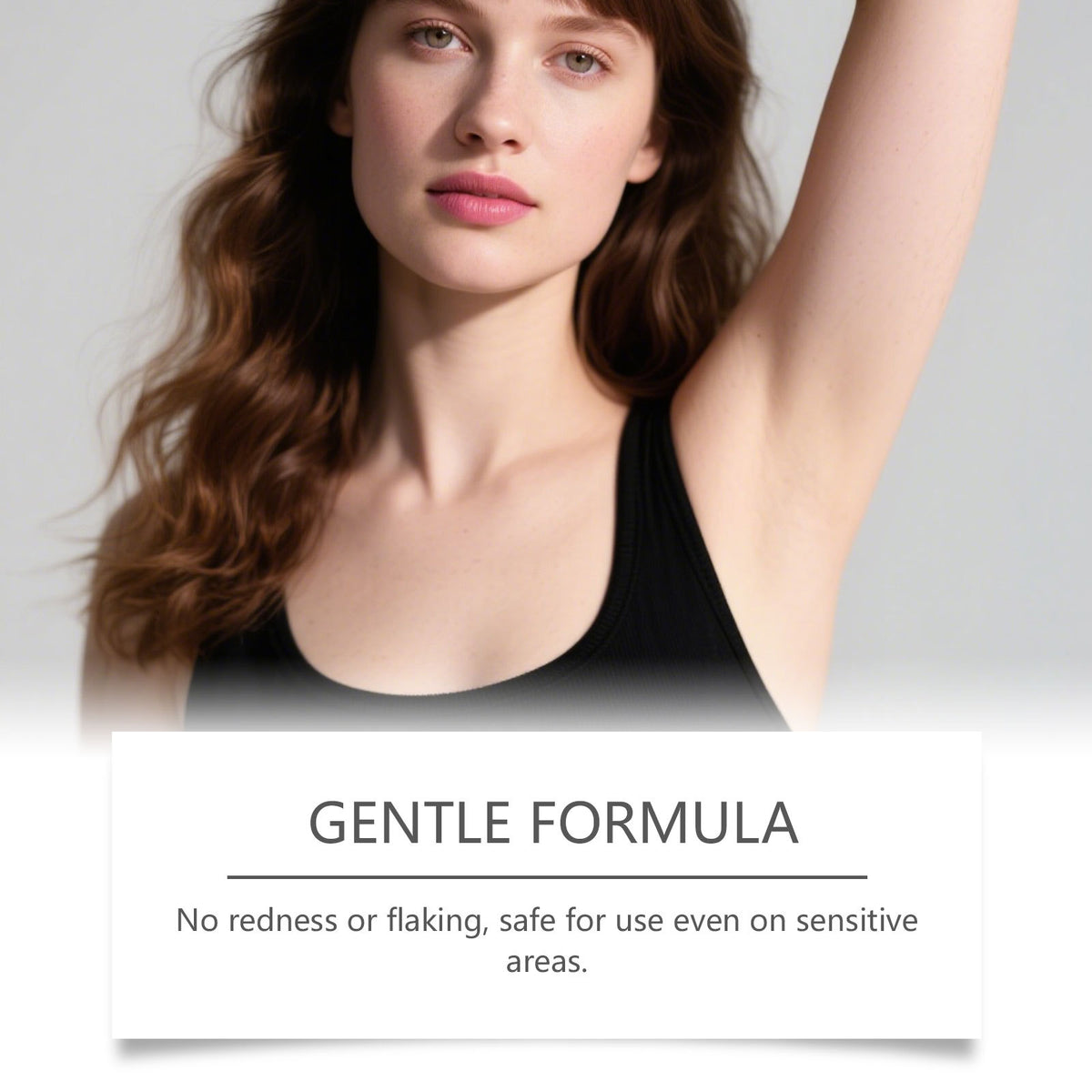SmoothGlow™ Gentle Body Hair Removal Kit