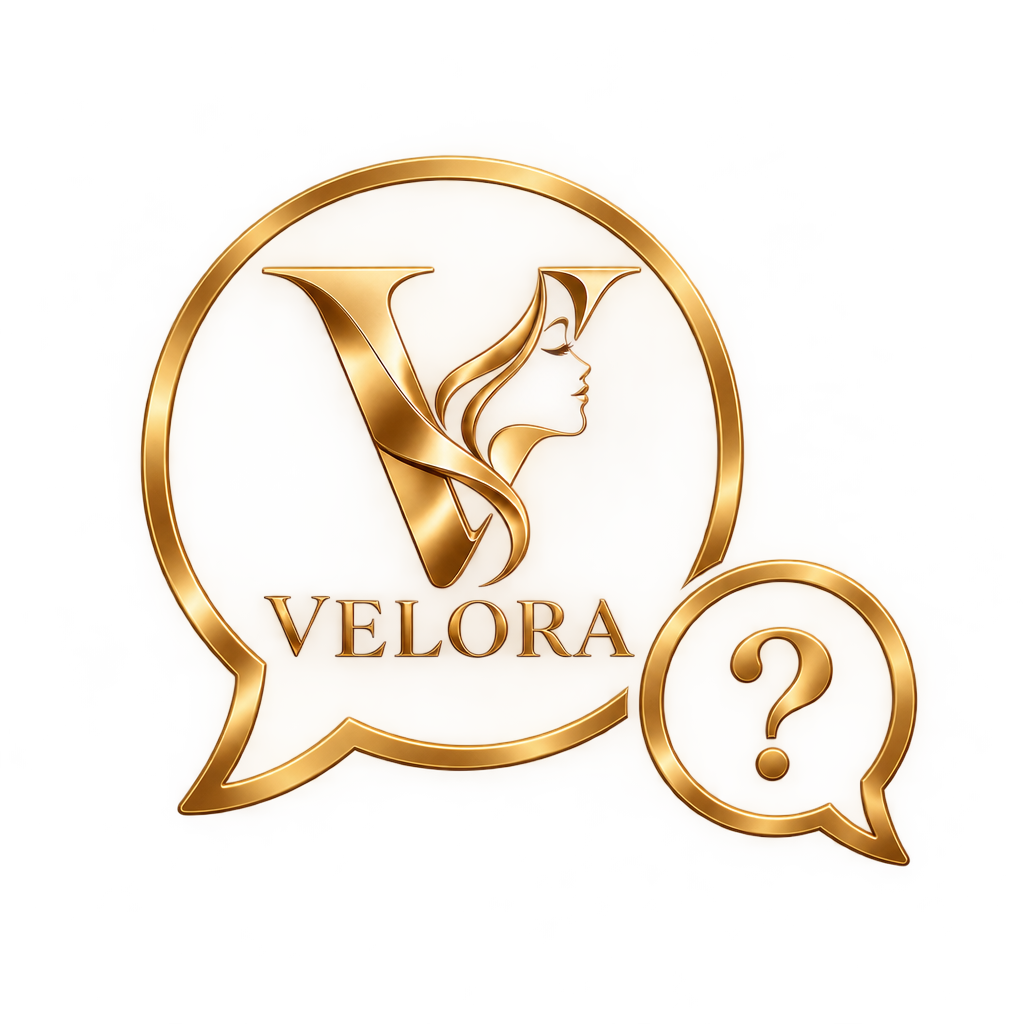 Gold Velora FAQ illustration